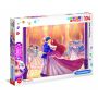 Puzzle Clementoni Jewels 104el Supercolor Wielki bal - 2